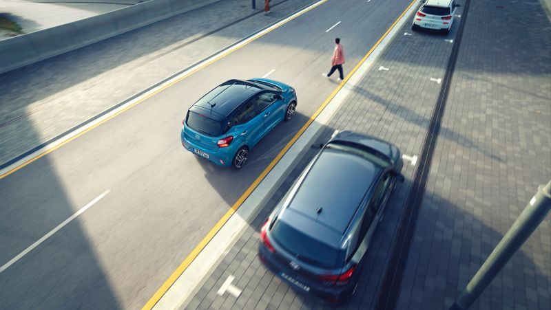 Hyundai SmartSense 0