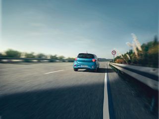 Hyundai SmartSense 1
