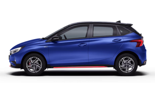 i20 N