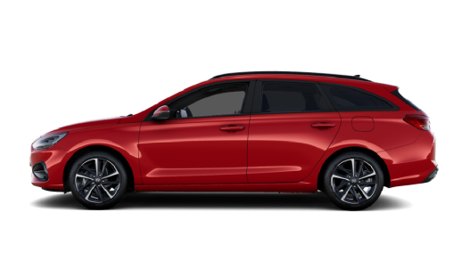 i30 Karavan N Line