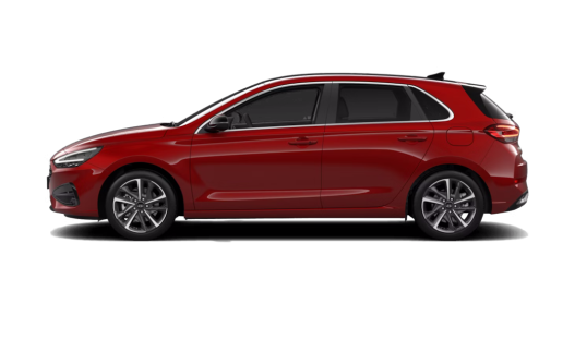i30 N Line