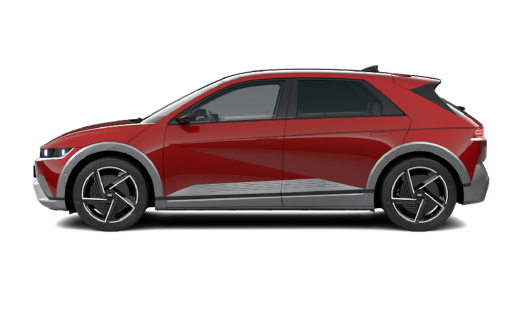 IONIQ 5 N Line